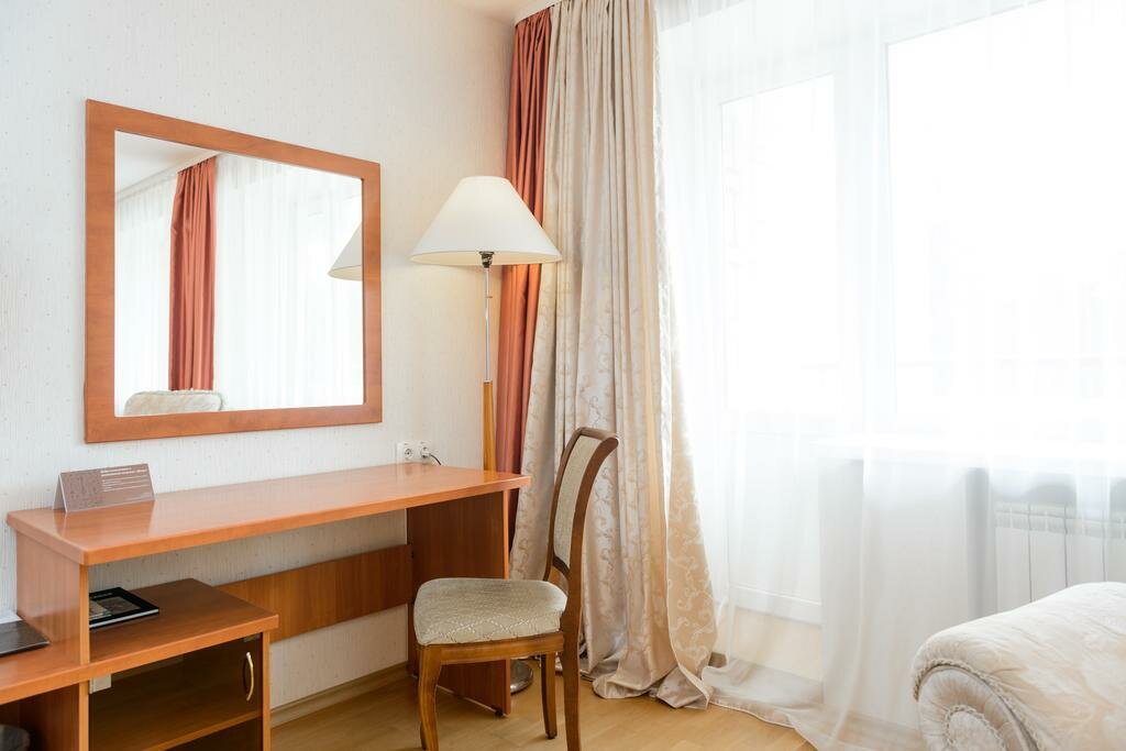 Гостиница Югор Сыктывкар-86