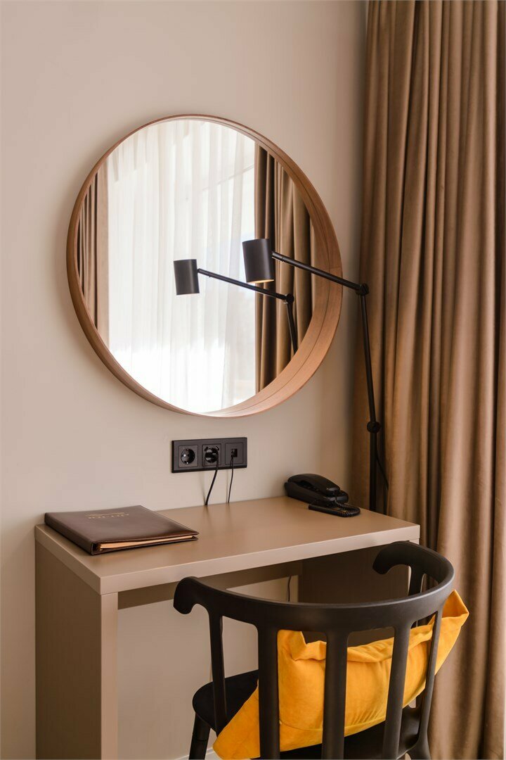 Гостиница Югор Сыктывкар