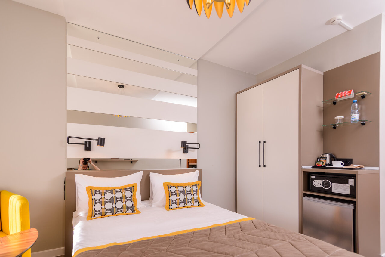 Гостиница Югор Сыктывкар-82