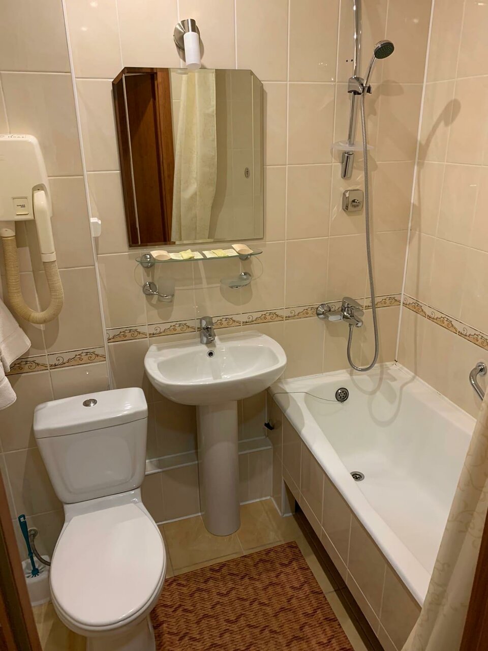 Гостиница Югор Сыктывкар-116