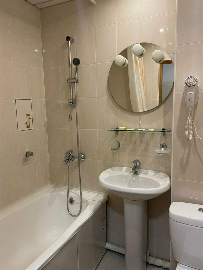 Гостиница Югор Сыктывкар