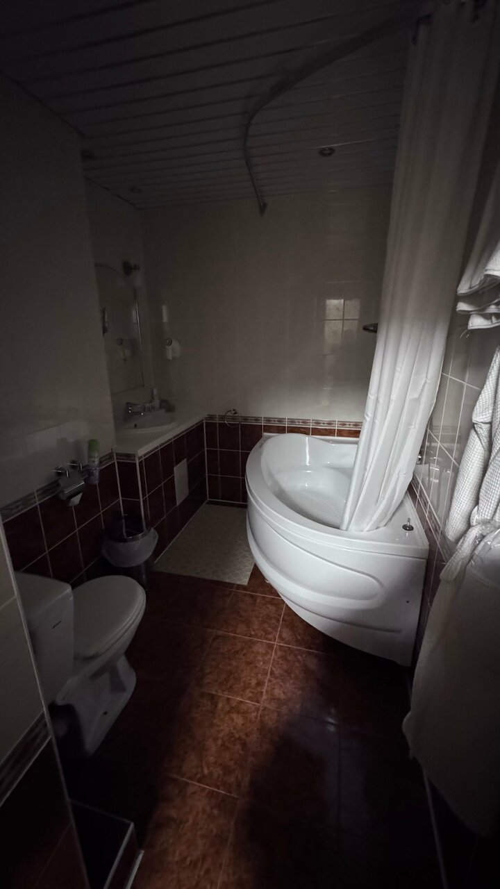 Гостиница Югор Сыктывкар-145