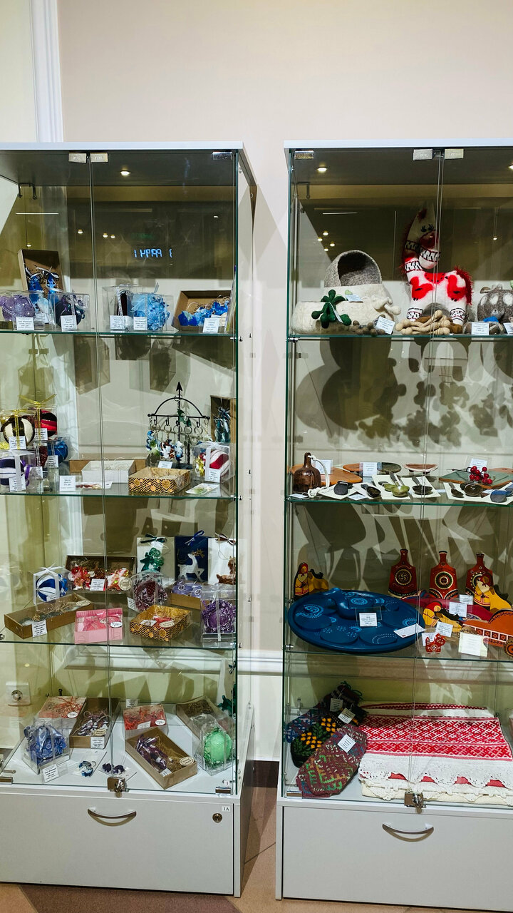 Гостиница Югор Сыктывкар-190