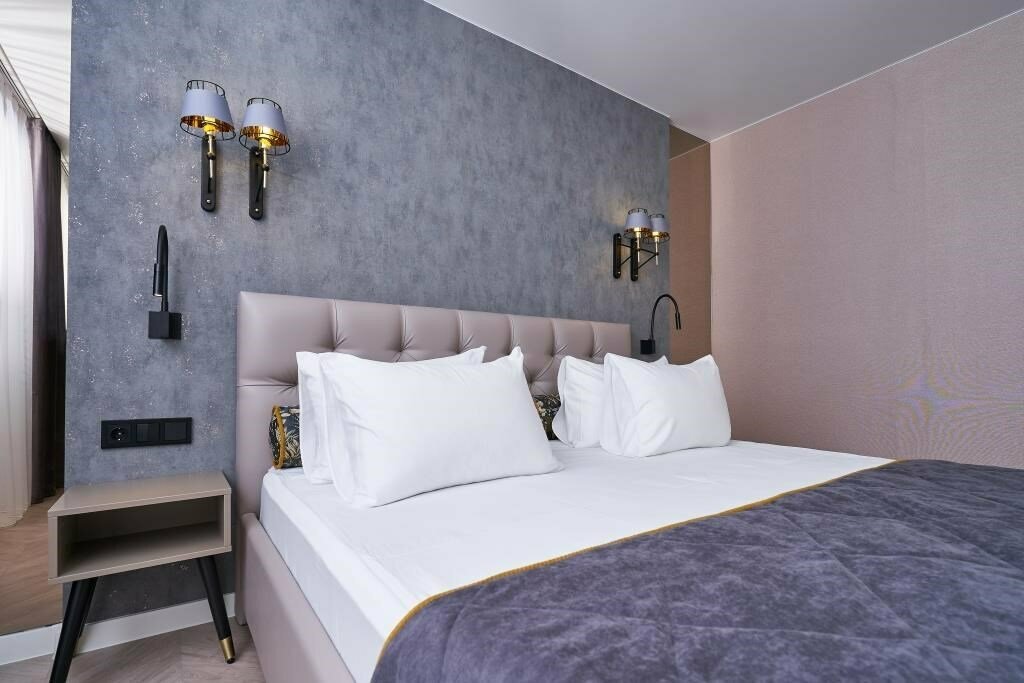 Гостиница Югор Сыктывкар