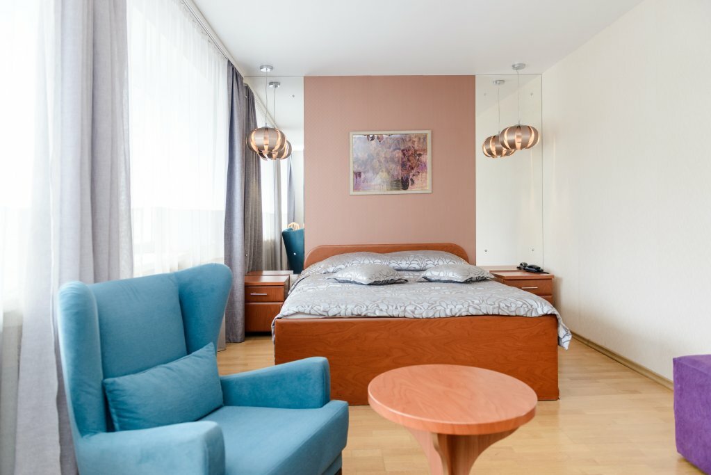 Гостиница Югор Сыктывкар-93