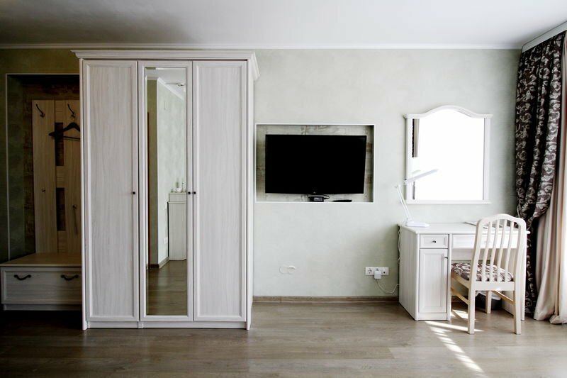 Гостиница Югор Сыктывкар-21