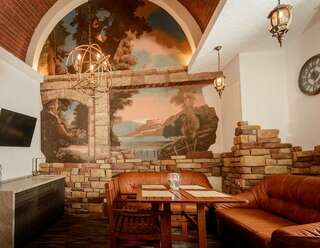 Гостиница Югор Сыктывкар-2