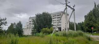 Гостиница Югор Сыктывкар-3