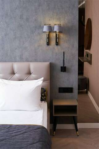 Гостиница Югор Сыктывкар Джуниор Сюит-6