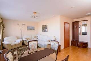 Гостиница Югор Сыктывкар Люкс-3