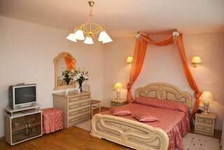 Гостиница Югор Сыктывкар-5