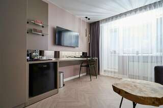 Гостиница Югор Сыктывкар Джуниор Сюит-3