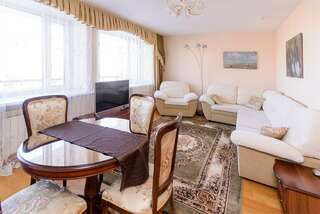 Гостиница Югор Сыктывкар Люкс-4