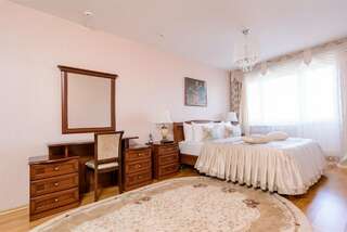 Гостиница Югор Сыктывкар Люкс-2