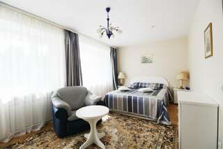 Гостиница Югор Сыктывкар Комфорт-3