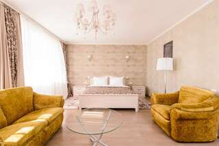 Гостиница Югор Сыктывкар Джуниор Сюит-7