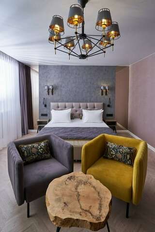 Гостиница Югор Сыктывкар Джуниор Сюит-5