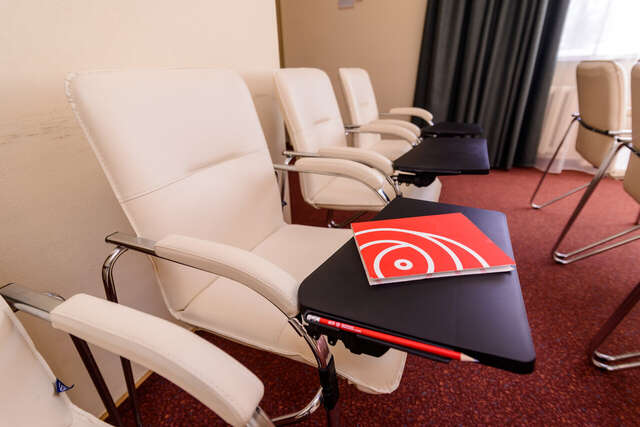 Гостиница Югор Сыктывкар-45