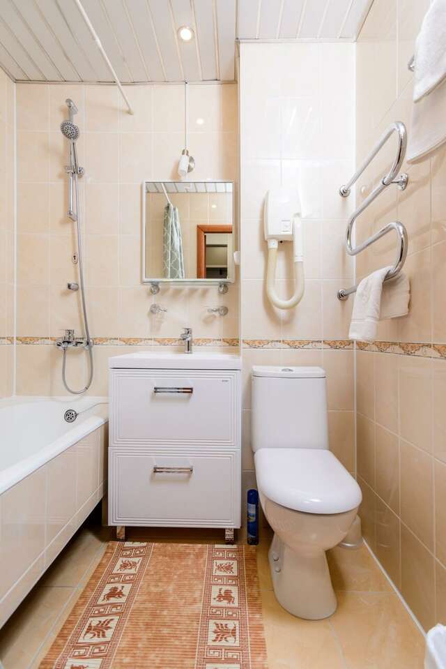 Гостиница Югор Сыктывкар-98