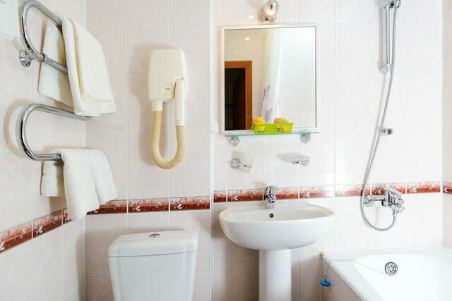 Гостиница Югор Сыктывкар-109