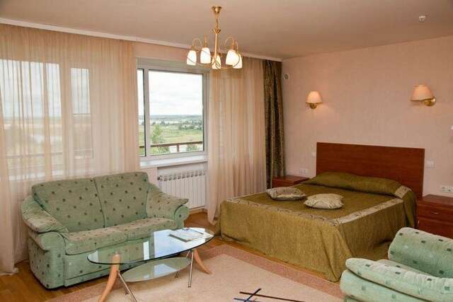 Гостиница Югор Сыктывкар-91