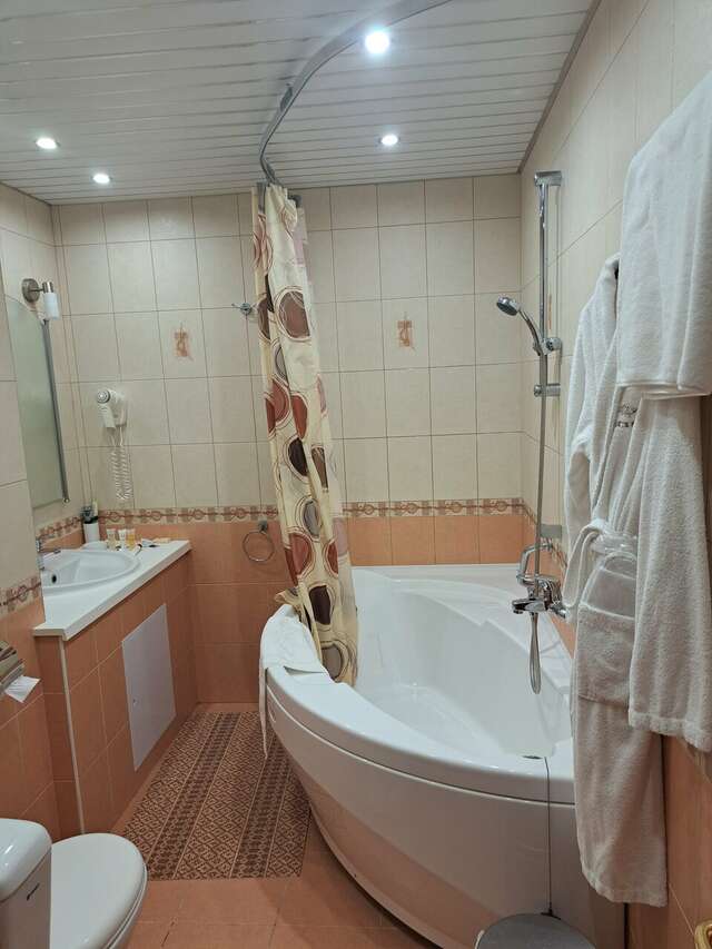 Гостиница Югор Сыктывкар-190