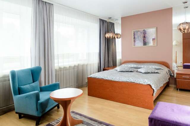 Гостиница Югор Сыктывкар-108