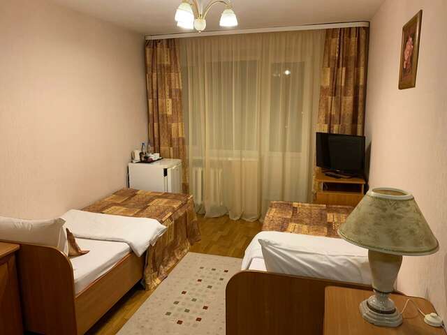 Гостиница Югор Сыктывкар-99