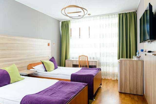 Гостиница Югор Сыктывкар-73