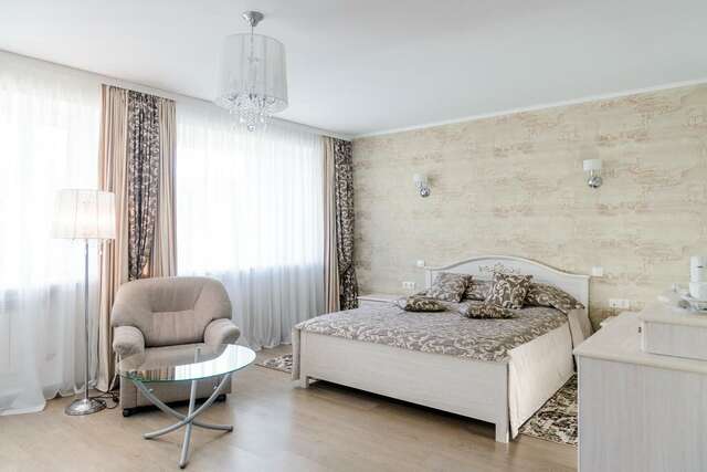 Гостиница Югор Сыктывкар-70