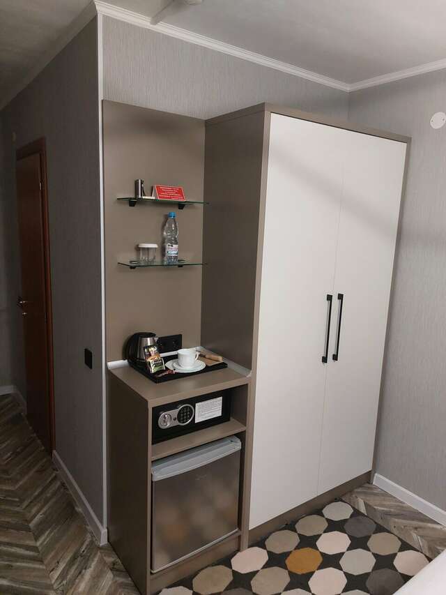 Гостиница Югор Сыктывкар-183