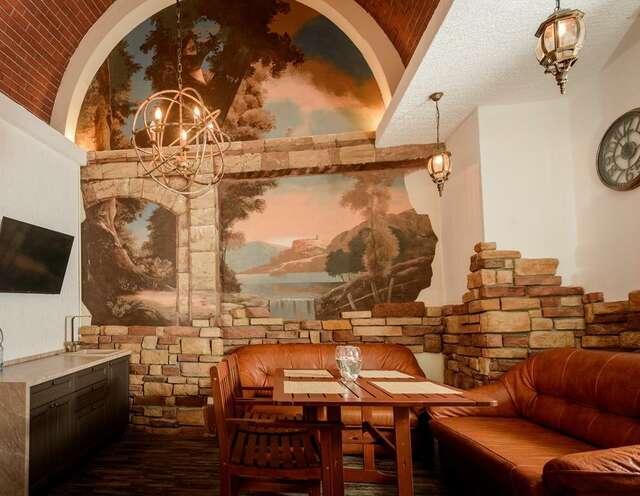 Гостиница Югор Сыктывкар-5