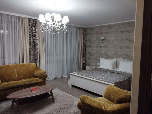 Гостиница Югор Сыктывкар-185