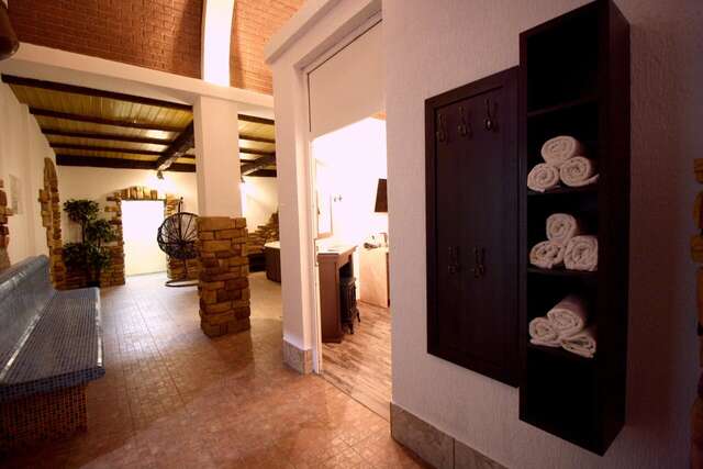 Гостиница Югор Сыктывкар-22