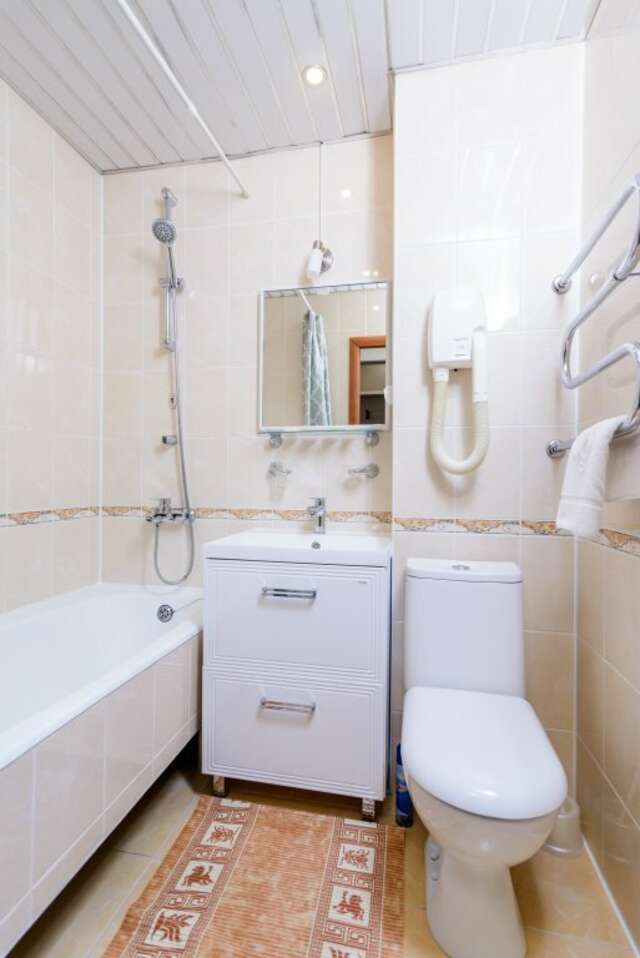 Гостиница Югор Сыктывкар-113