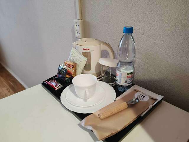 Гостиница Югор Сыктывкар-178