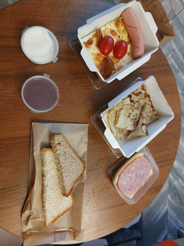 Гостиница Югор Сыктывкар-170