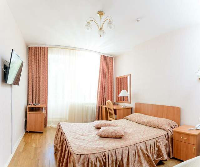 Гостиница Югор Сыктывкар-111