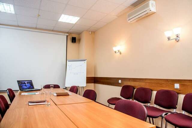 Гостиница Югор Сыктывкар-76