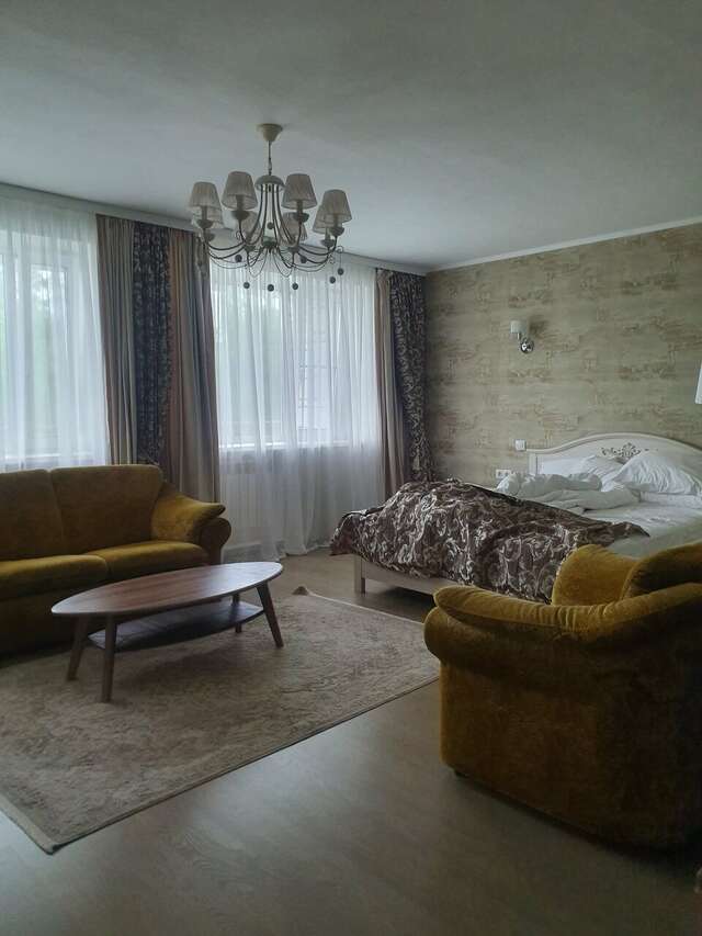 Гостиница Югор Сыктывкар-132