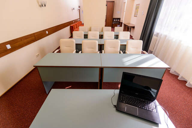 Гостиница Югор Сыктывкар-37