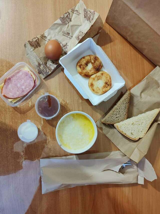 Гостиница Югор Сыктывкар-187