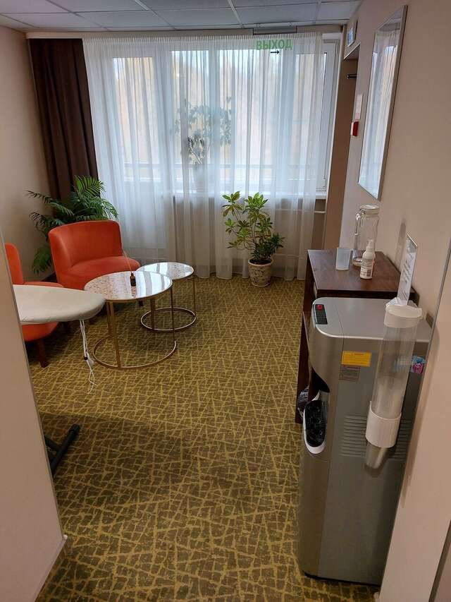 Гостиница Югор Сыктывкар-174