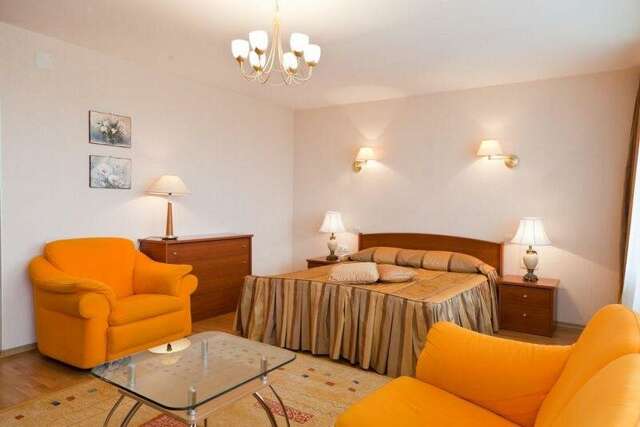 Гостиница Югор Сыктывкар-97