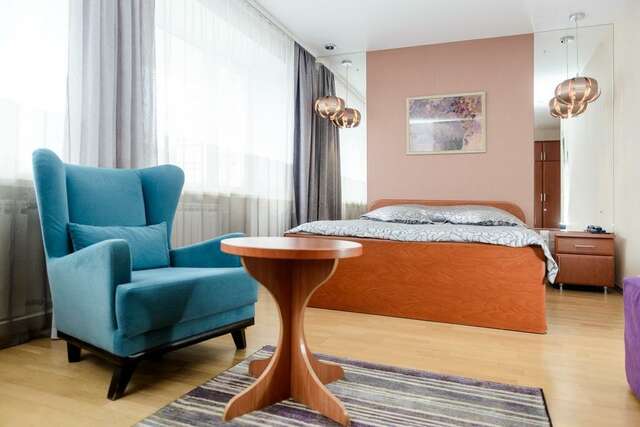 Гостиница Югор Сыктывкар-35