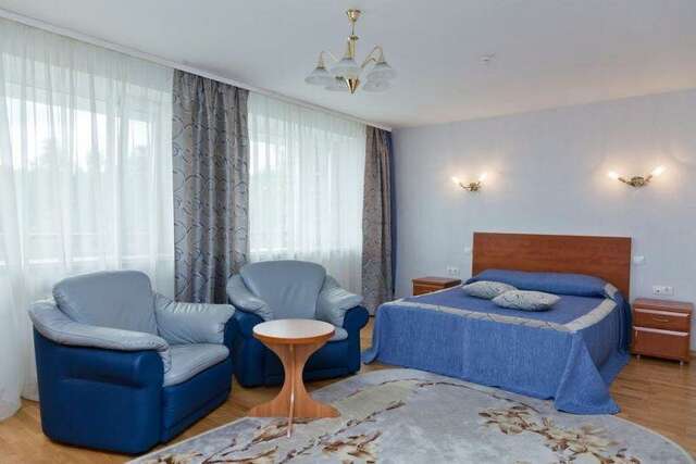 Гостиница Югор Сыктывкар-60