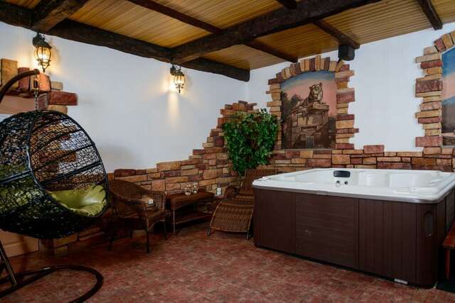 Гостиница Югор Сыктывкар-79