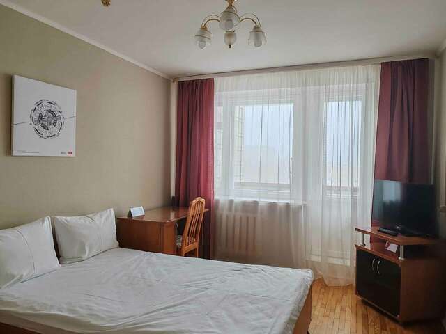 Гостиница Югор Сыктывкар-188