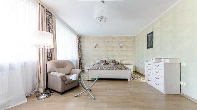 Гостиница Югор Сыктывкар-34