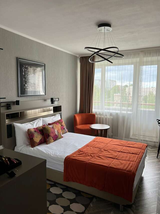 Гостиница Югор Сыктывкар-139